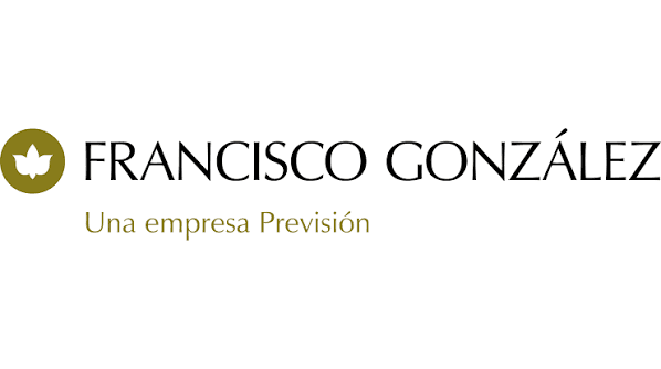 Logo Francisco González